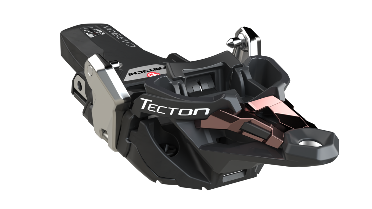 Tecton & Vipec Evo