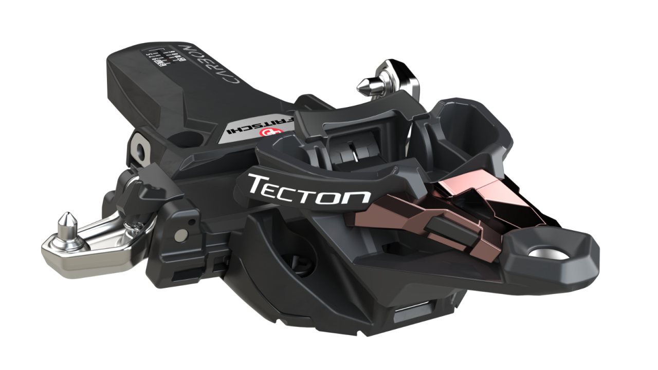 Tecton & Vipec Evo