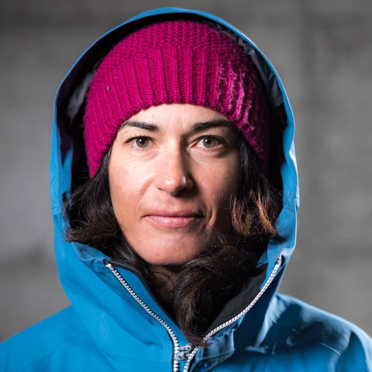 Giulia Monego – Mountain Guide & Freerider | Fritschi